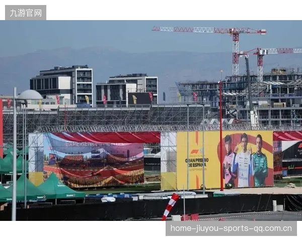 F1赛事城市战略合作提升赛事对城市形象的正向影响