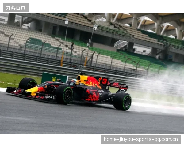 F1赛事技术转移项目促进本地产业链升级与发展