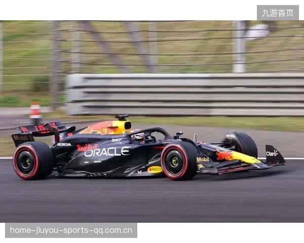 F1赛事车队青训计划成为赛车运动人才输送新渠道